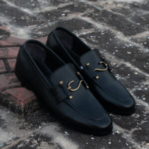 Richard Black - Premium Leather