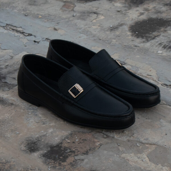 Side Buckle-MILD