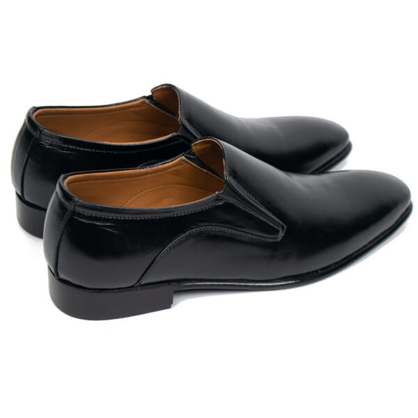 Blk WC Slip On