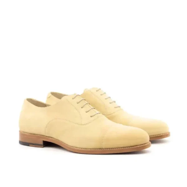 Archer – Made to Order Oxford - Image 3