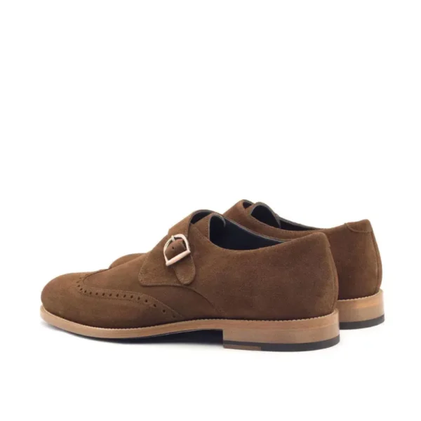 Layford – Made to Order Monk Strap - Image 3