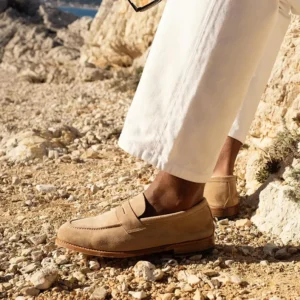 Everton – Made to Order Loafer