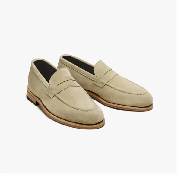 Everton – Made to Order Loafer - Image 4