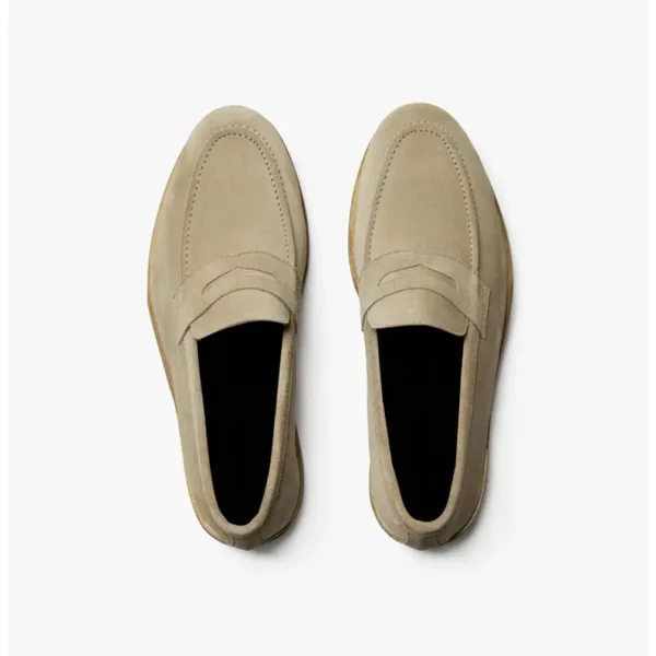 Everton – Made to Order Loafer - Image 3
