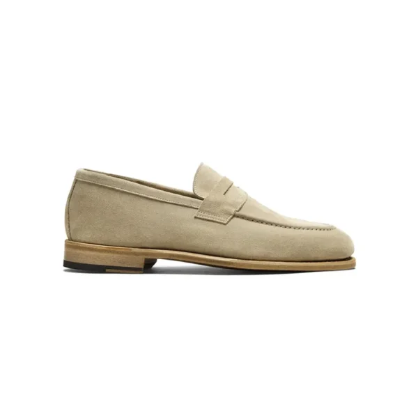 Everton – Made to Order Loafer - Image 2