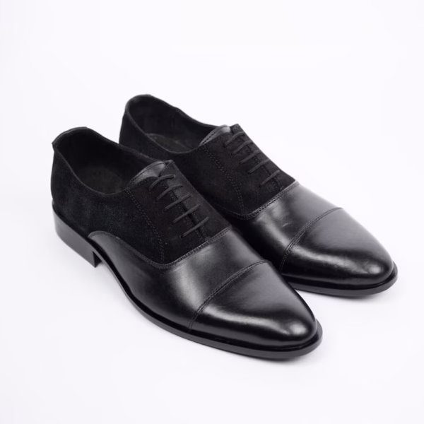Halden – Made to Order Oxford - Image 2