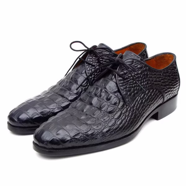 Marston – Made to Order Derby Oxford - Image 3
