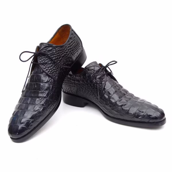 Marston – Made to Order Derby Oxford - Image 2