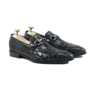 Sterling – Made to Order Loafer