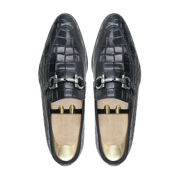 Sterling – Made to Order Loafer - Image 2