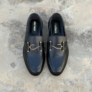 Richard Black - Premium Leather