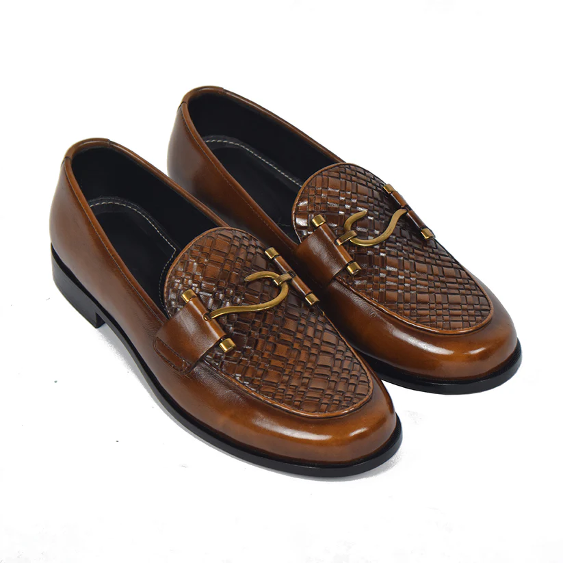 Richard - Knitted M2T - Image 2