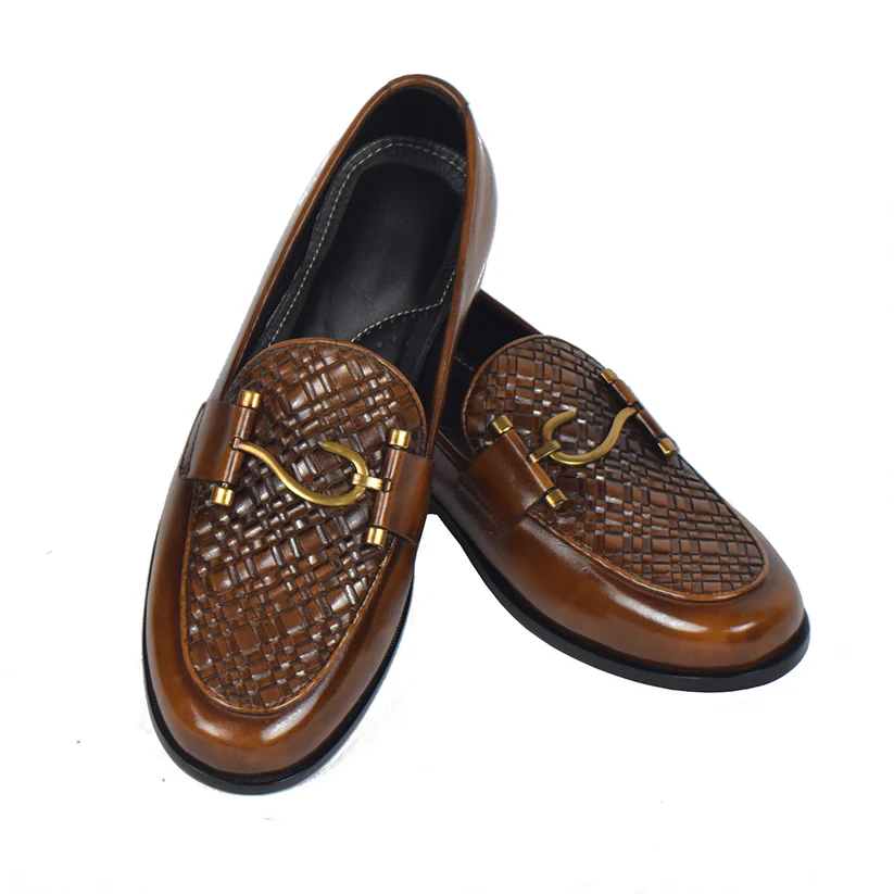 Richard - Knitted M2T - Image 4