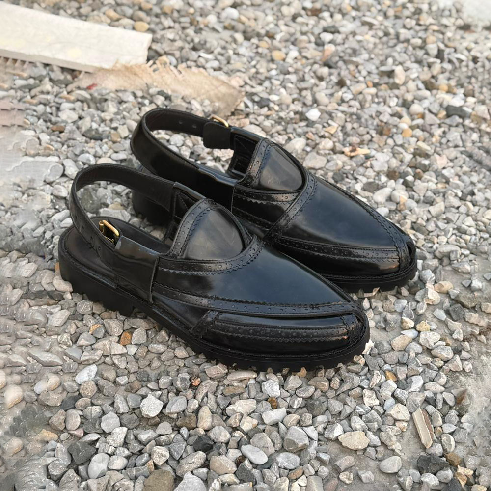 Richmond – Made to Order Calf Leather - Image 5