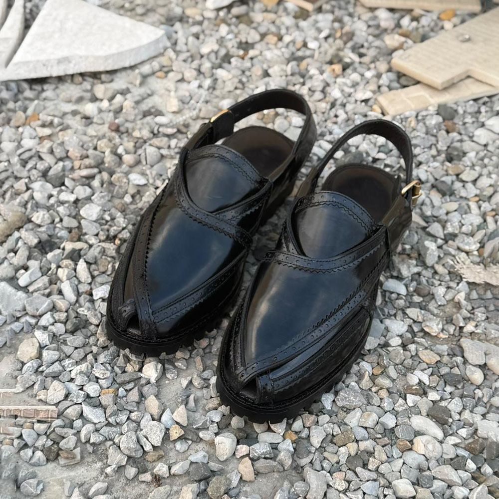 Richmond – Made to Order Calf Leather - Image 4