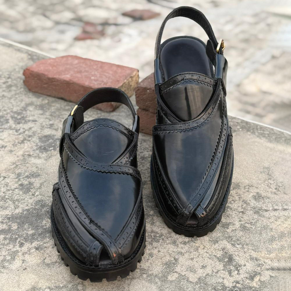 Richmond – Made to Order Calf Leather - Image 2